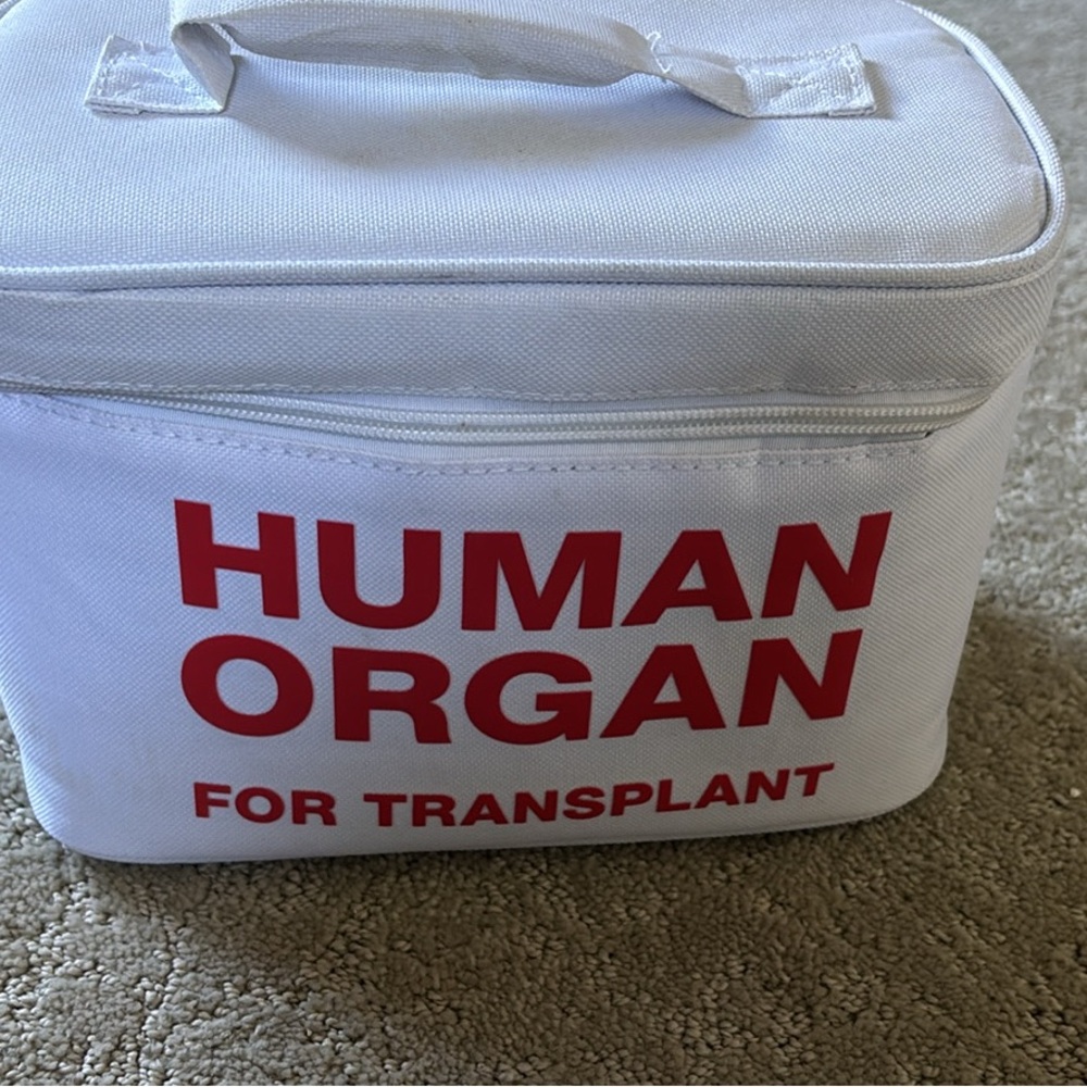 Fun Medical Humor cooler